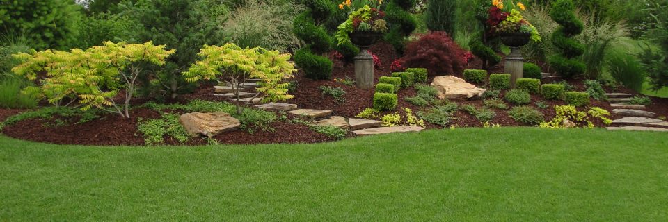 ENCHANCE THE BEAUTY 
AND VALUE OF YOUR HOME